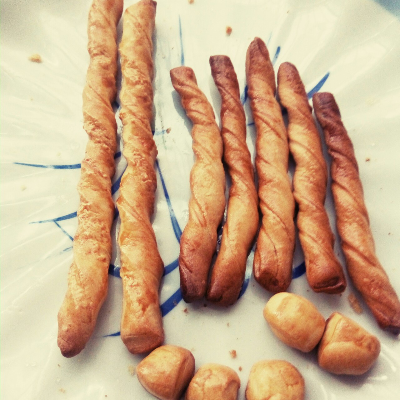 阿拉棒/磨牙棒（君之配方）