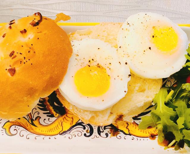 10分钟轻松做健康早餐的做法