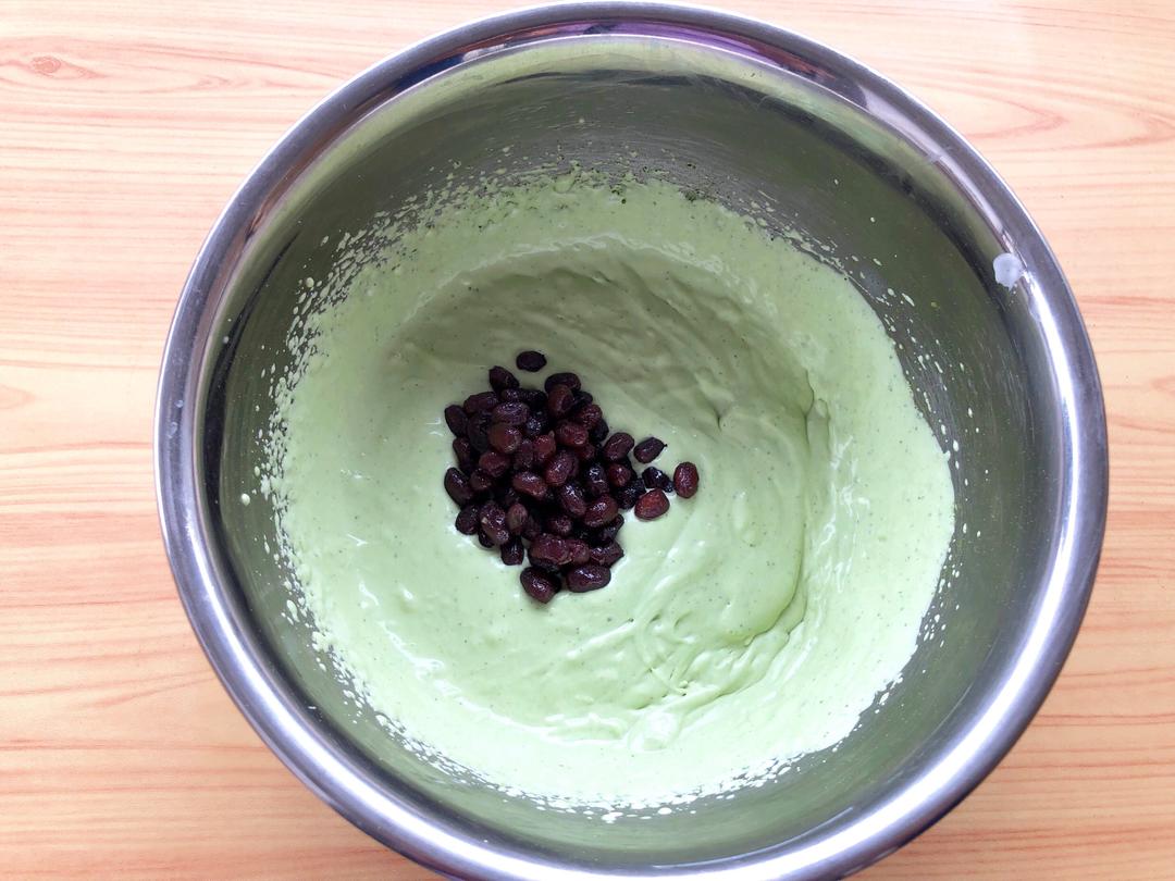 自制八次方脆皮酸奶雪糕（一次做三种口味的做法）(9)