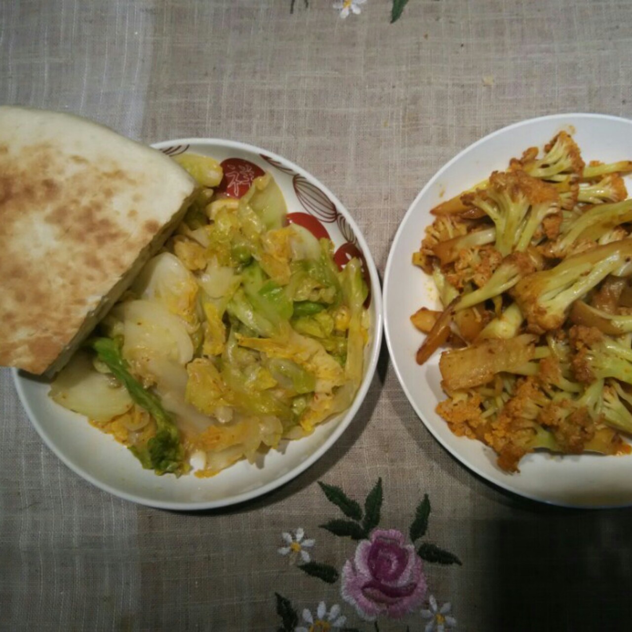 喜悦日记~餐桌日记