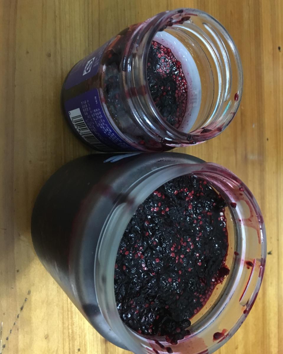 桑葚酱