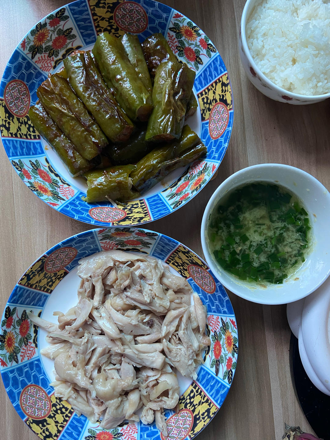 销魂青椒酿肉【超级下饭】