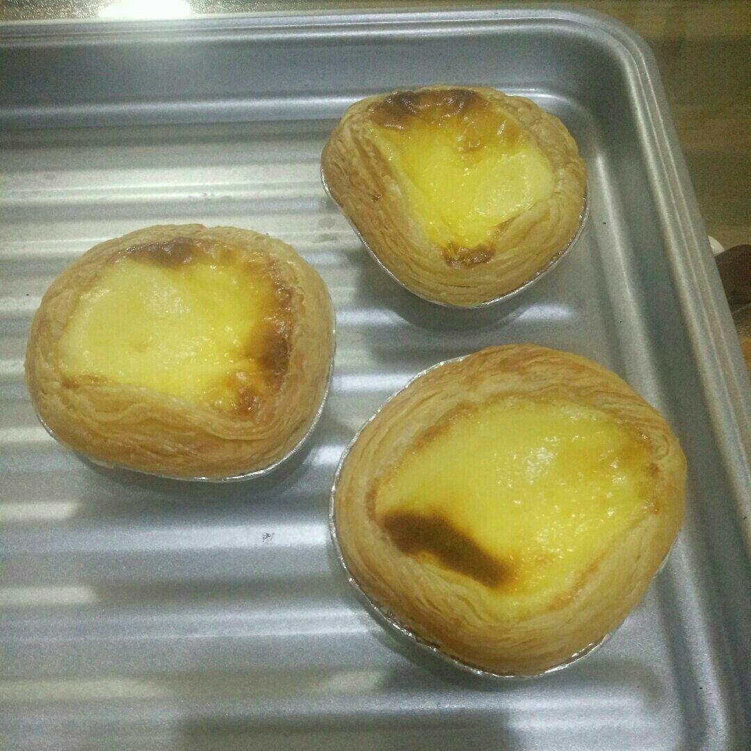 视频菜谱:蛋塔液 蛋挞液（不腻,全蛋,无淡奶油）
