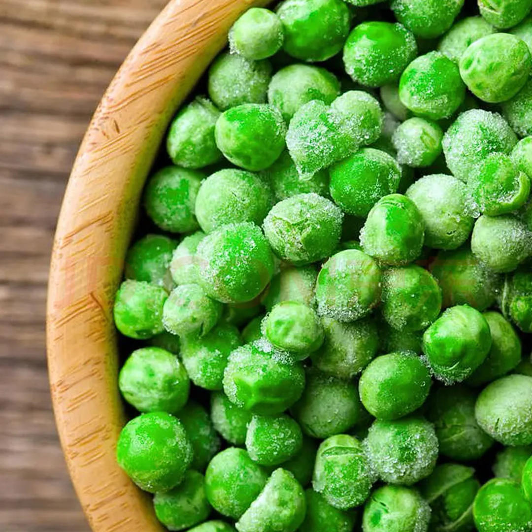 超下饭的豌豆肉沫