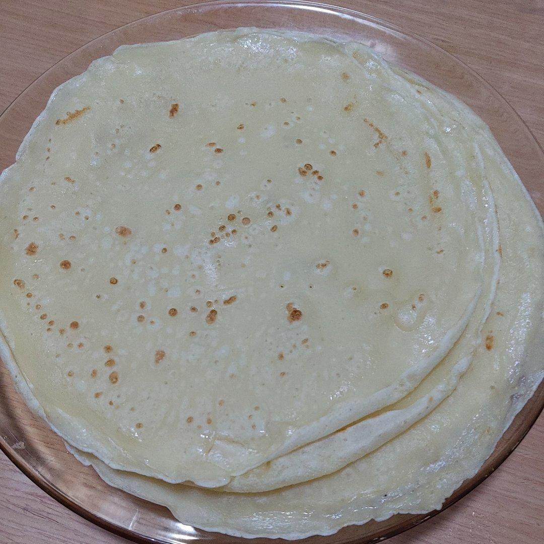 煎饼