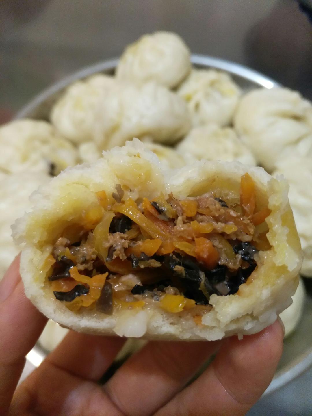 晚餐•2017年9月28日