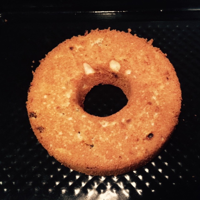 天使蛋糕Angel food cake