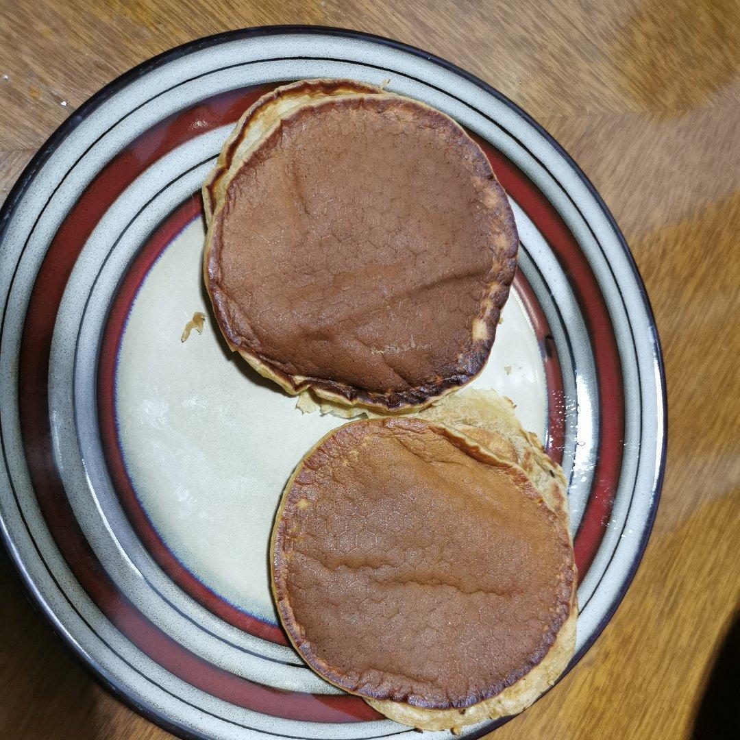 闽南小吃一一满煎爹