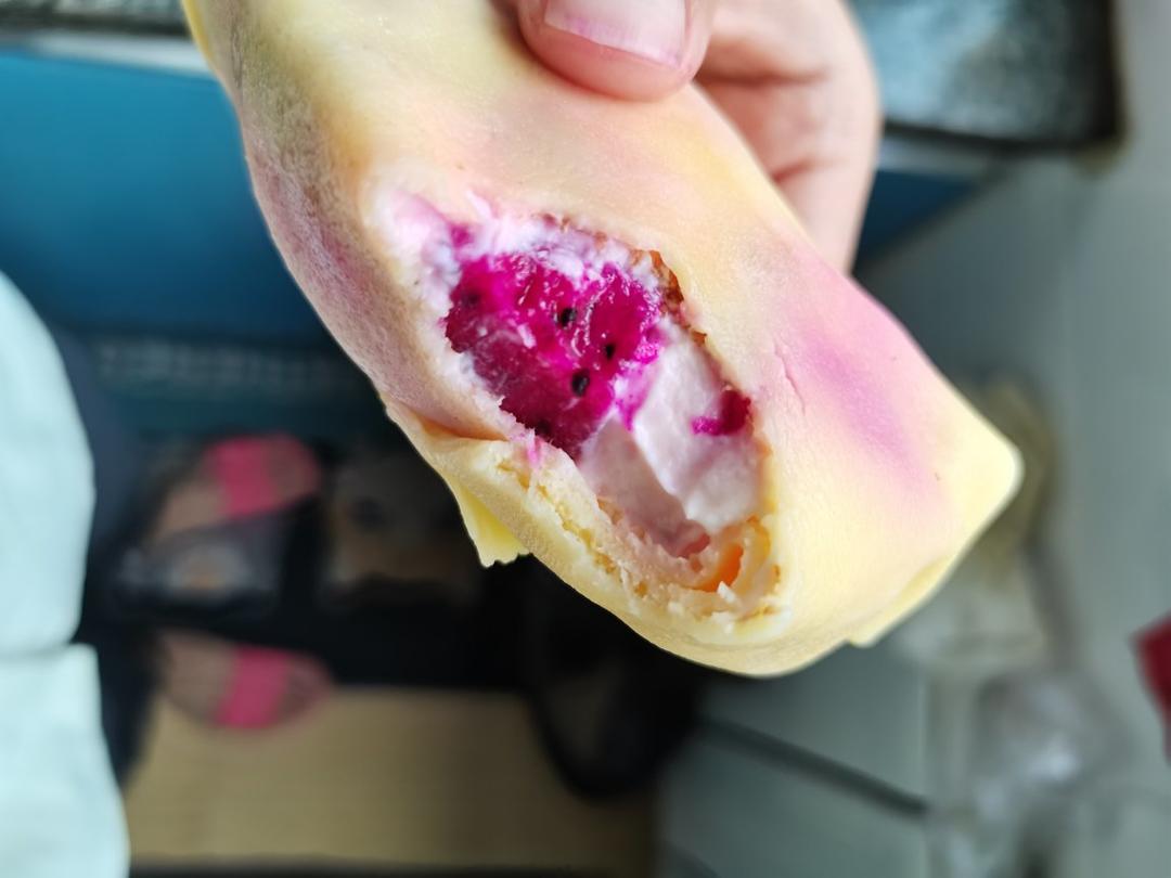 《Tinrry下午茶》教你做芒果班戟和芒果千层饼