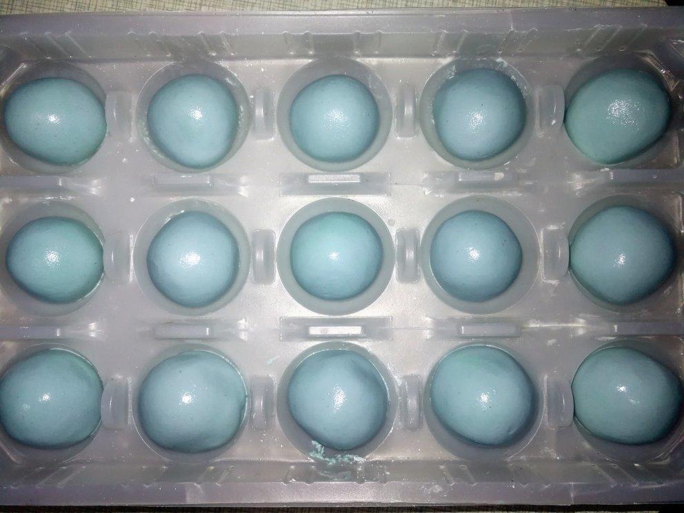 麦丽素汤圆