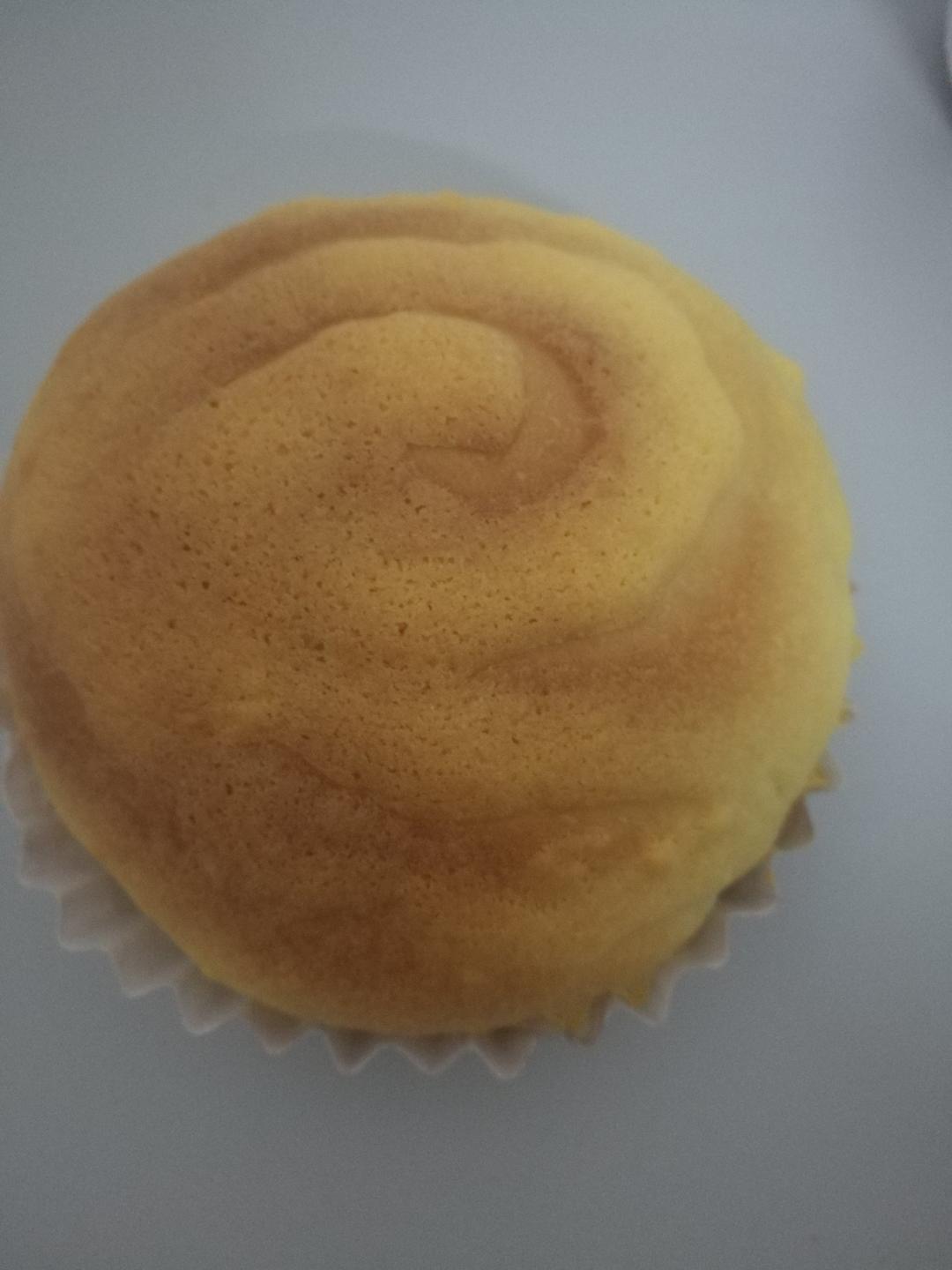 原麦山丘四大天王之奶酥包