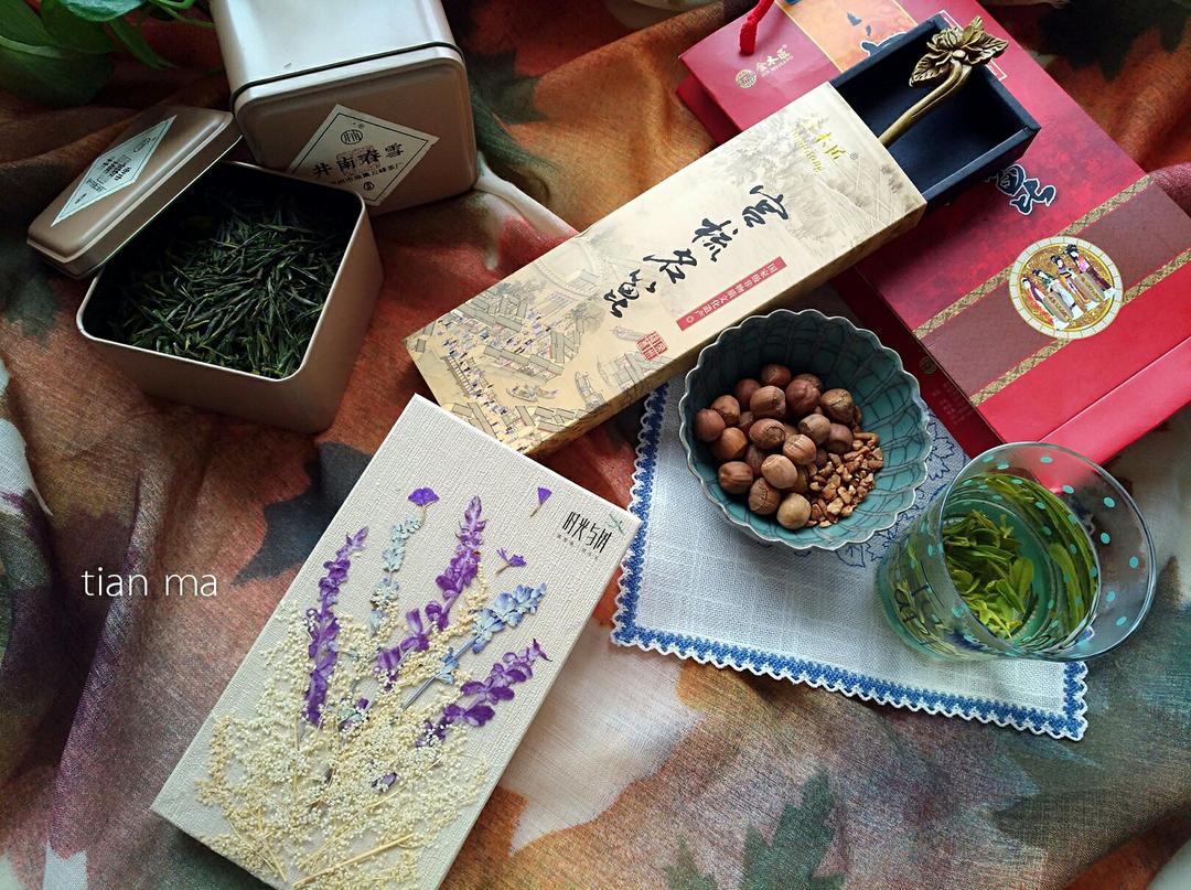 小幸福大温暖