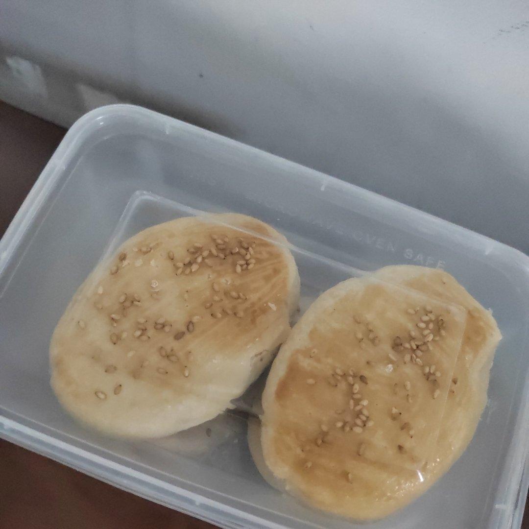 秒杀稻香村的 椒盐牛舌饼