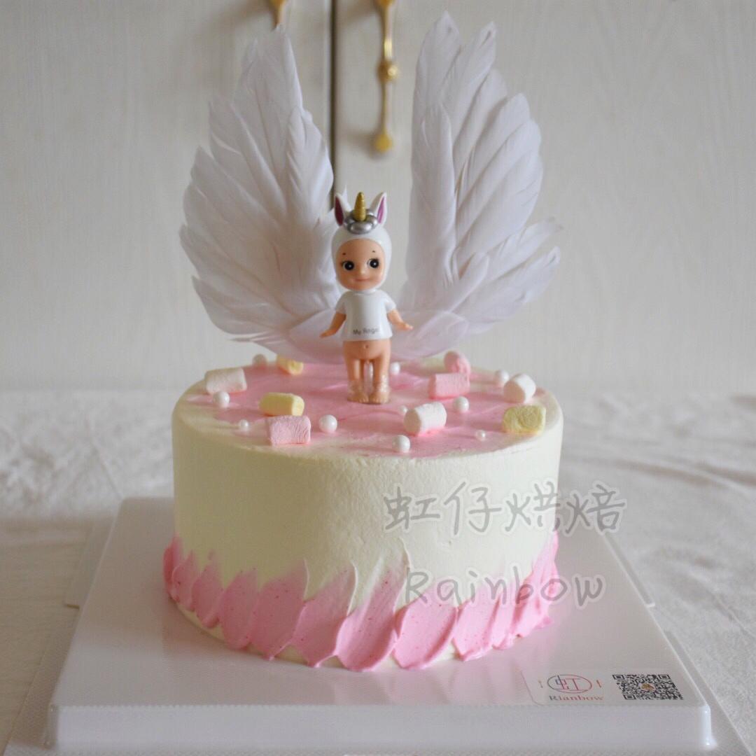 虹仔的烘焙记录