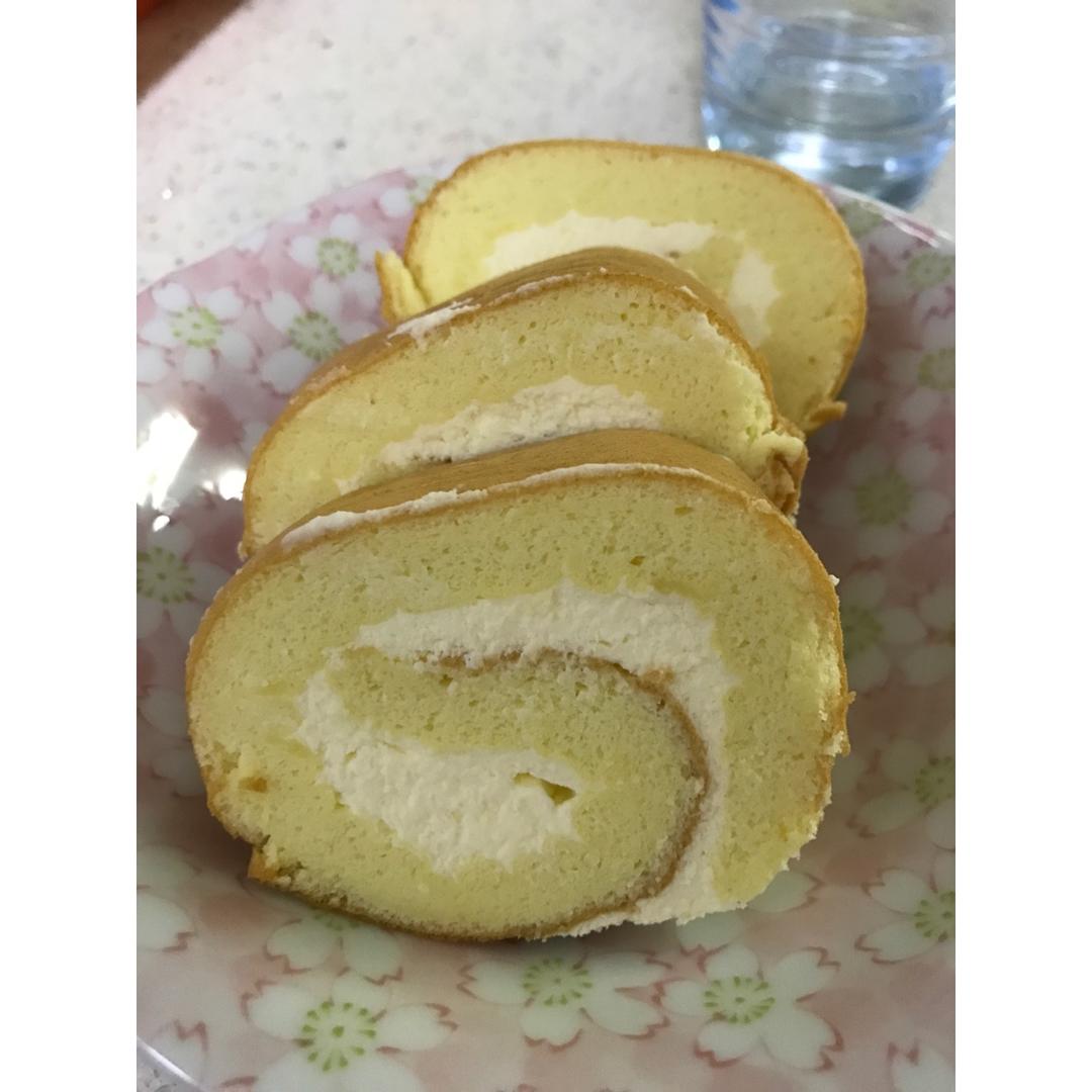 小四卷～风靡美食群的美味蛋糕卷