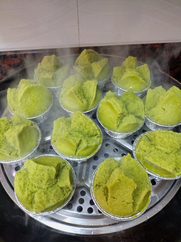 潮汕传统粿品～朴籽粿