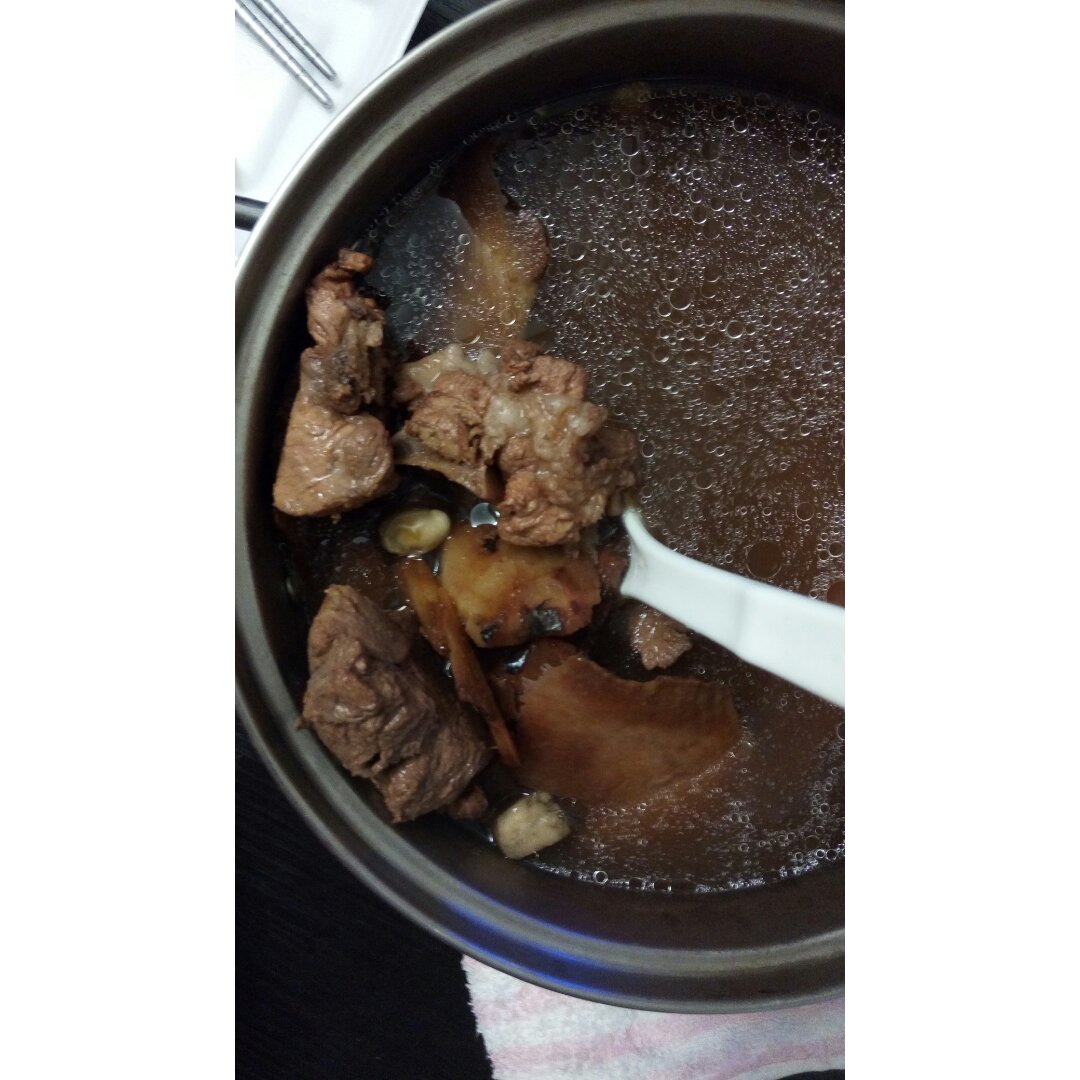 土茯苓祛湿汤