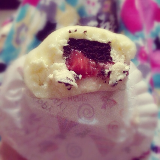 人气爆棚雪媚娘