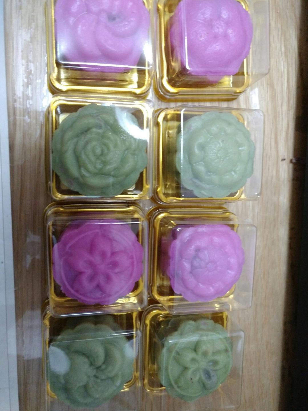 自制超细红豆沙