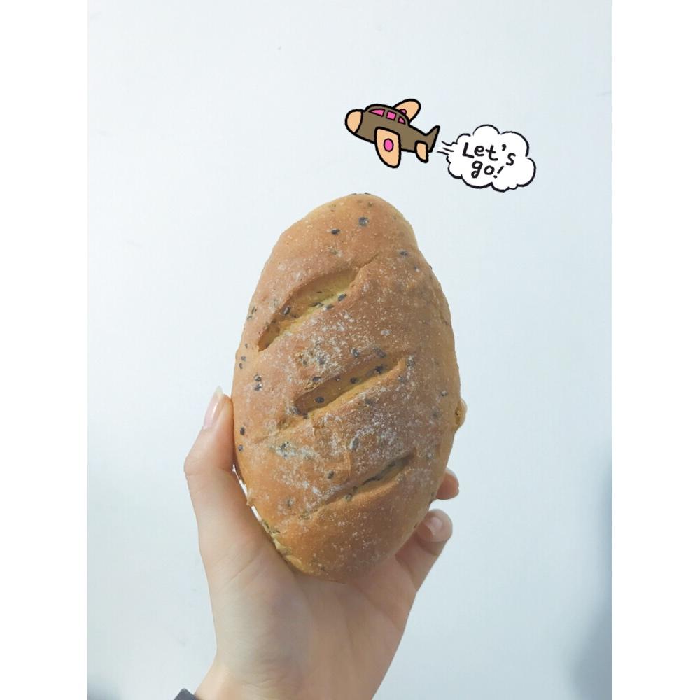 法式小欧包