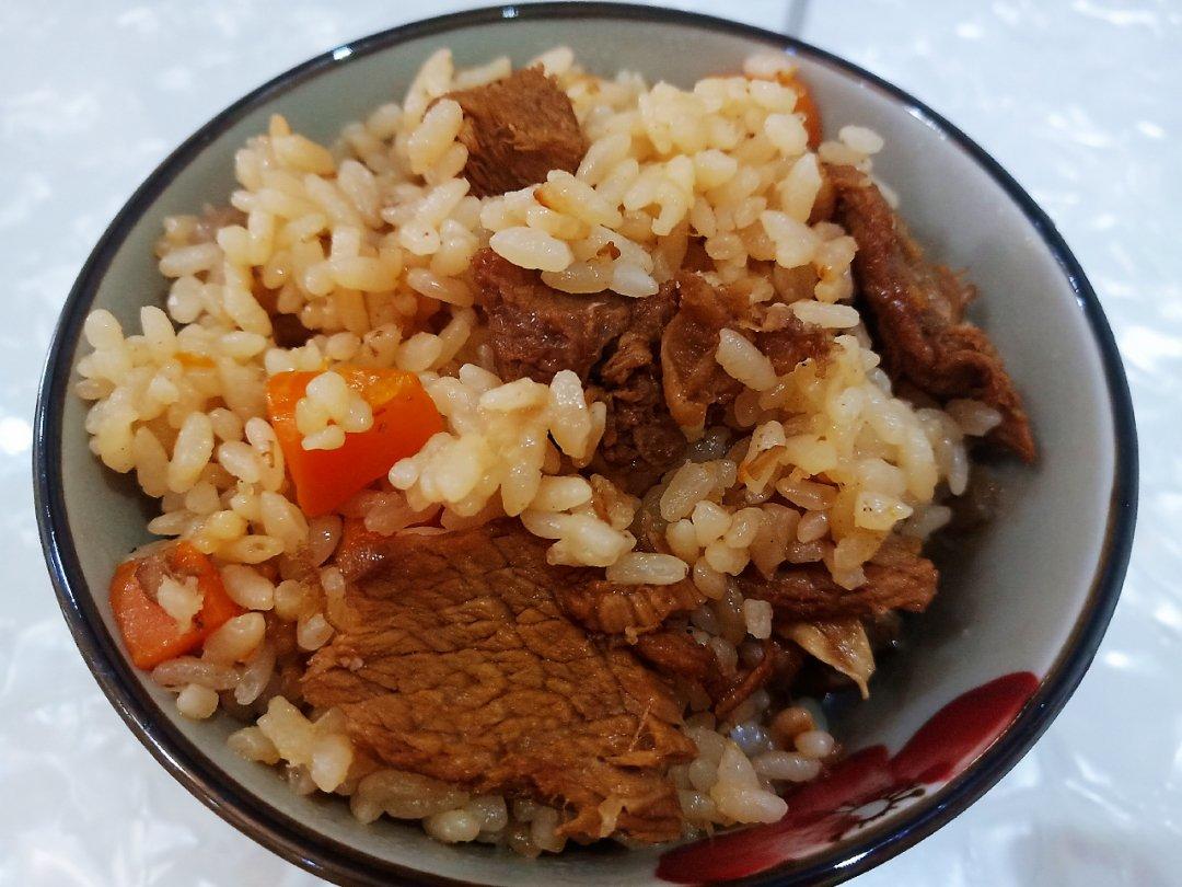 我的减脂餐