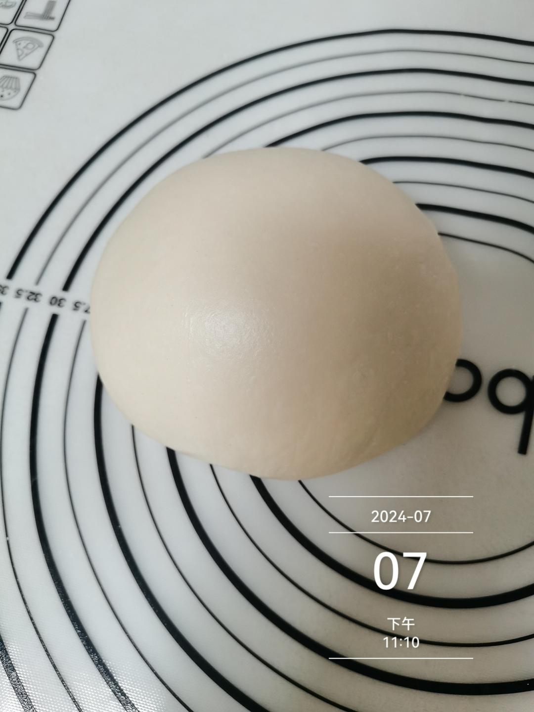 做了10000个汉堡胚后，我来教你最简单的做法