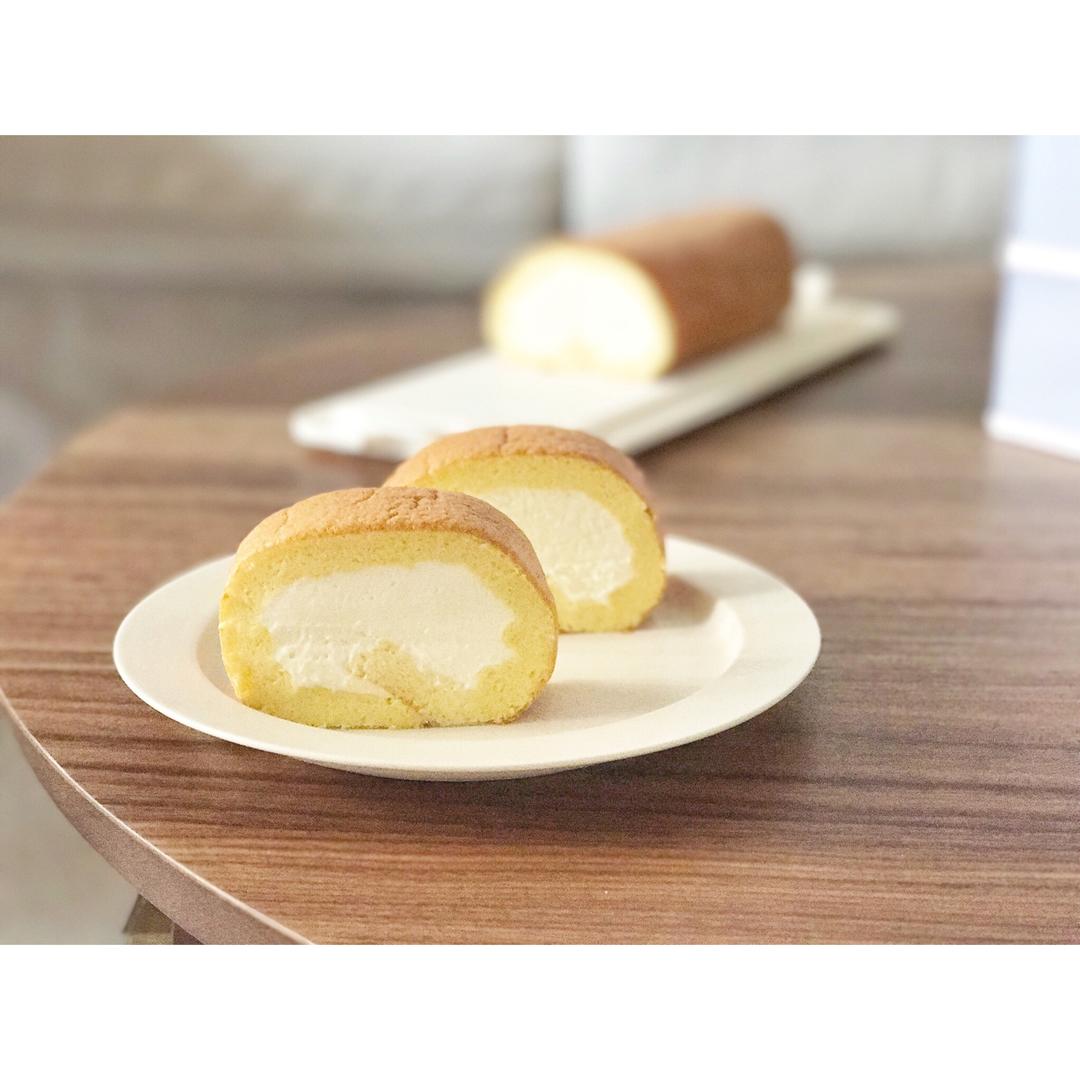 小四卷～风靡美食群的美味蛋糕卷