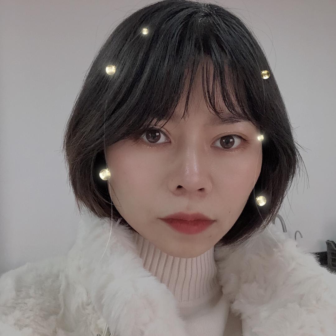 彩虹的糖果