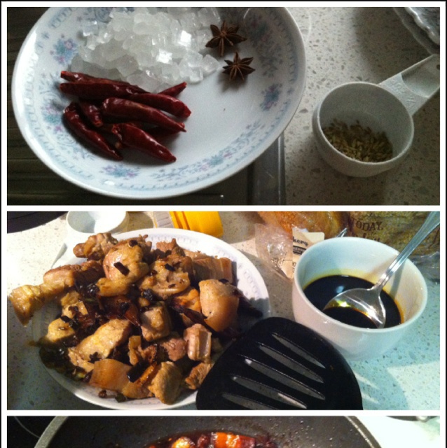 红烧肉