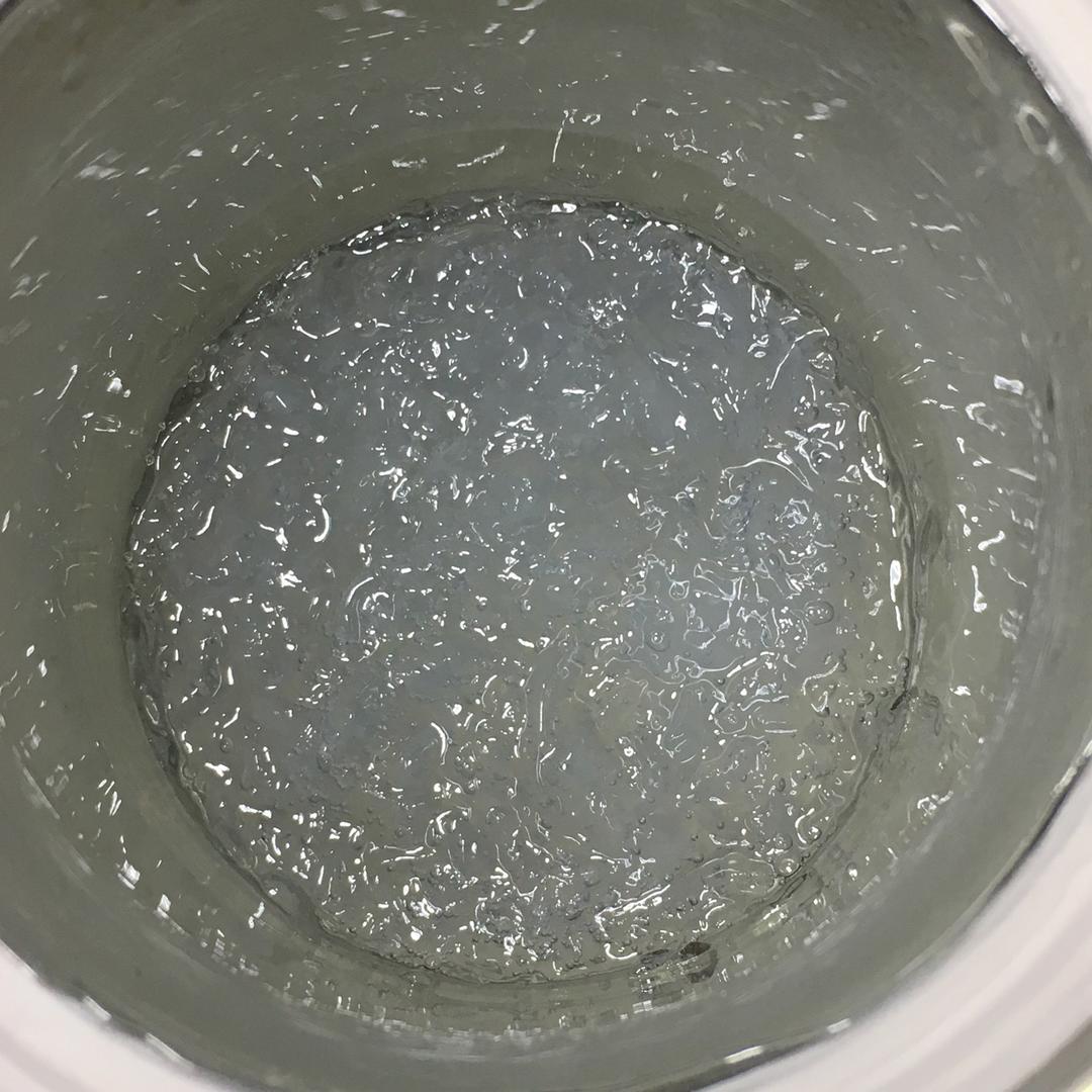 【如何炖一盅好燕窝】