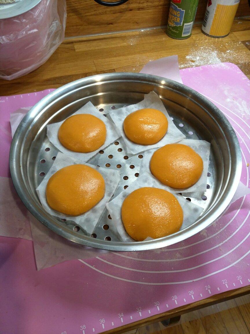 南瓜喜板