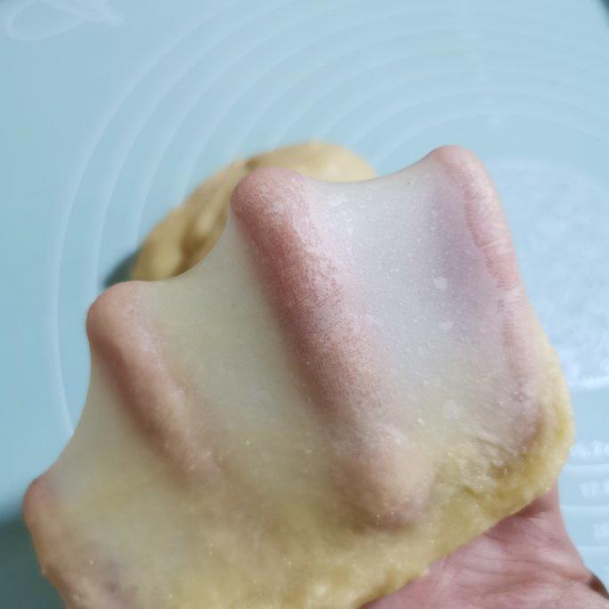 🧤12分钟手揉，完美手套膜～（视频）