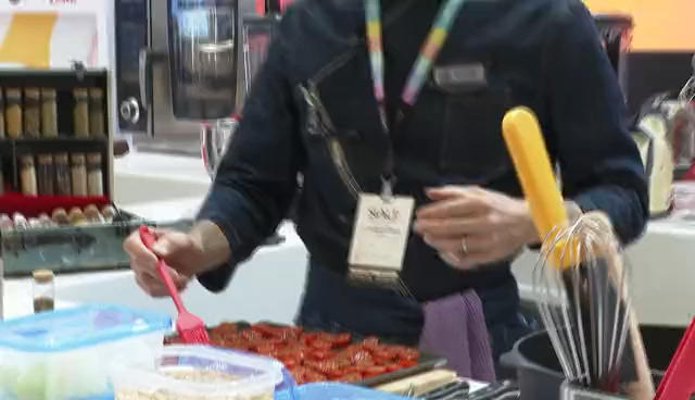 油浸番茄