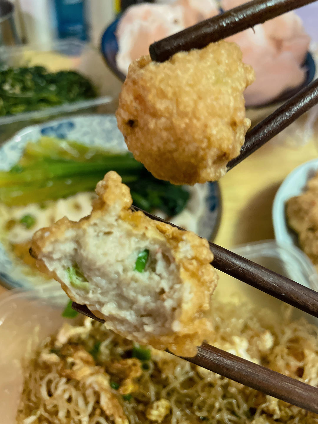 潮汕虾枣