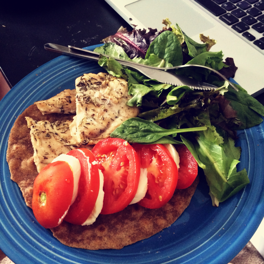 熊白做的【增肌减脂】百变健身餐 碳水 蛋白质 脂肪完美搭配