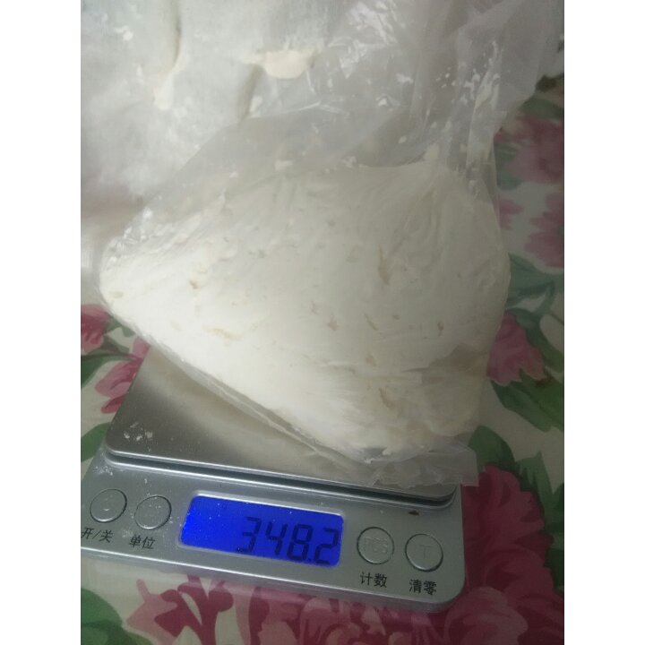 自制新鲜乳酪