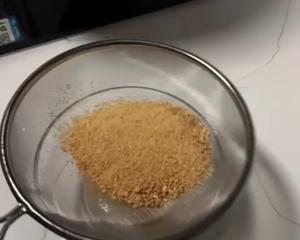 糯米糍（粘黄豆粉）的做法 步骤4