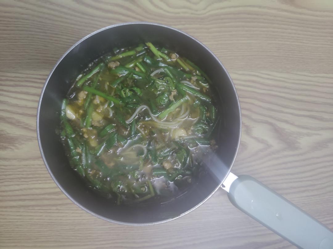 江西酸菜米粉