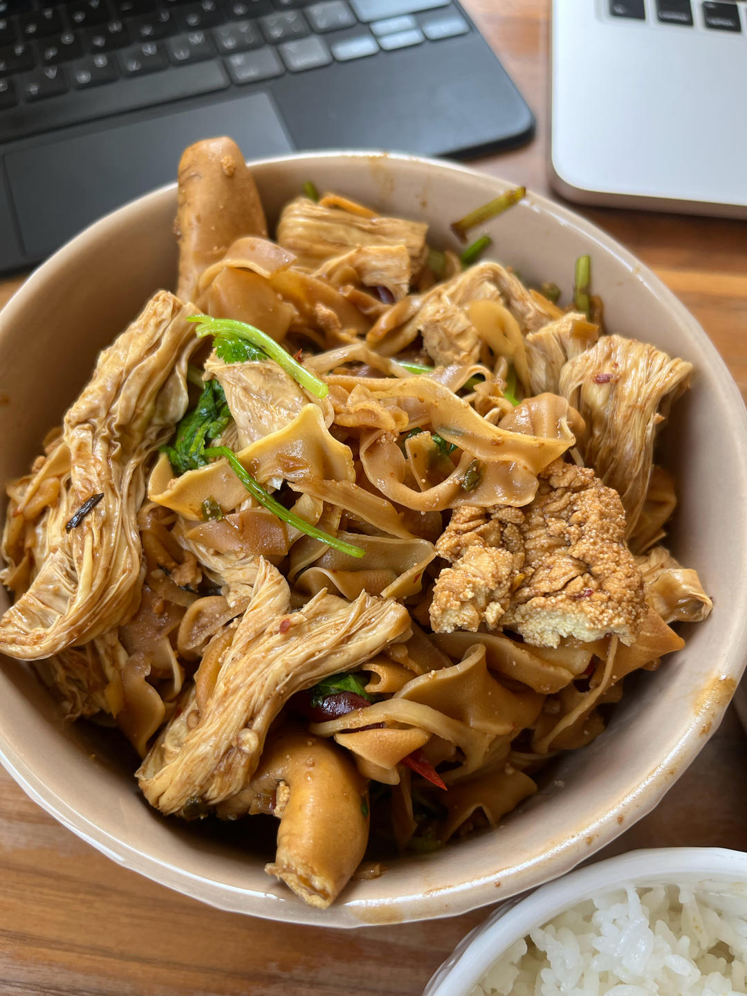 香辣鱼籽（鱼杂）