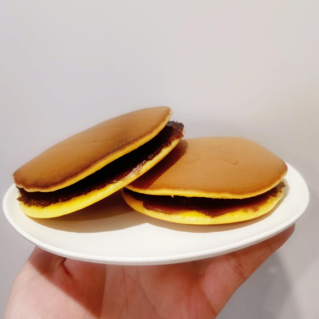铜锣烧