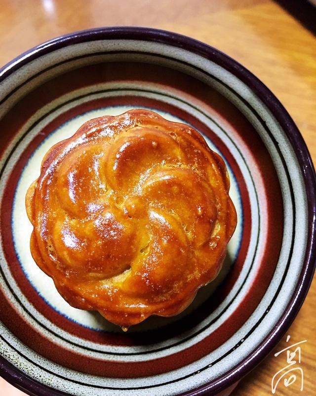 广式月饼（豆沙、莲蓉、蛋黄馅）