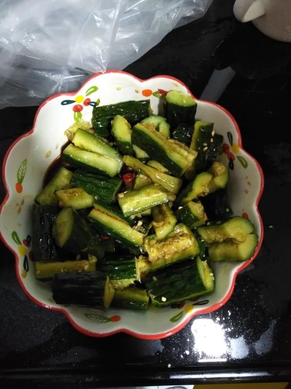 炒菜