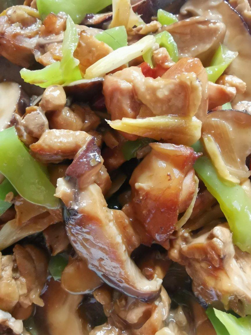 秒杀饭馆味道的【黄焖鸡米饭】