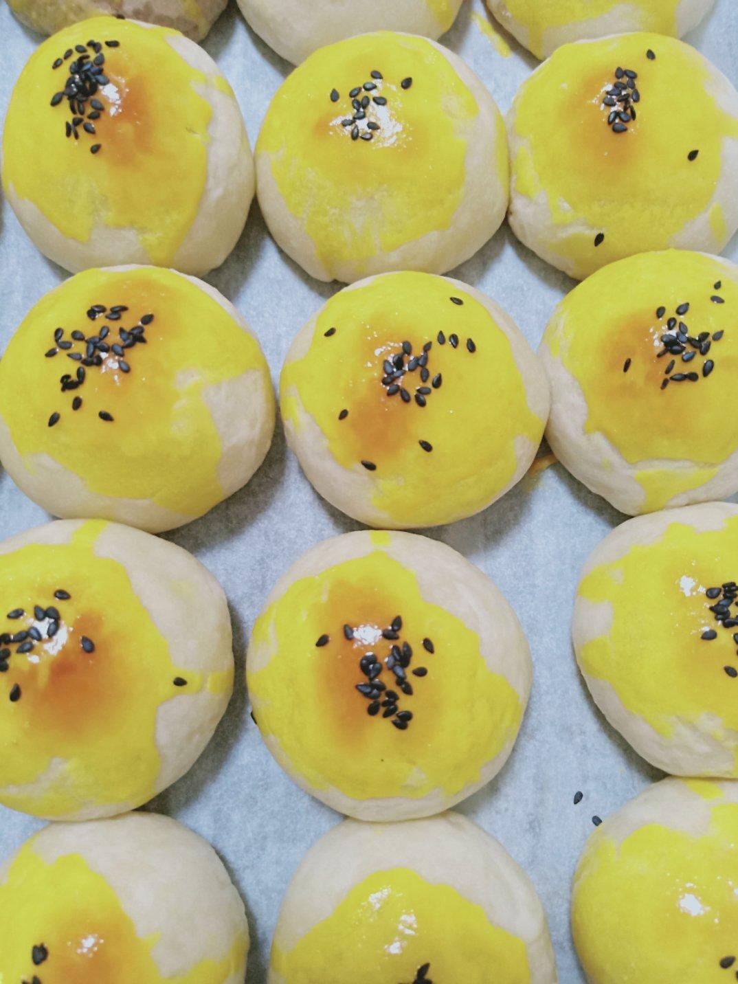 不用揉出膜、不用醒面就能酥掉渣的中式酥皮点心