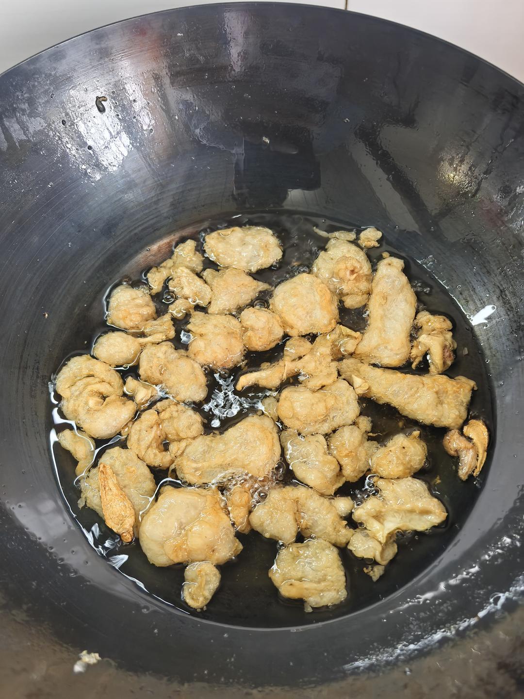 熬猪油～雪白不腥、出油量大 糕点起酥油