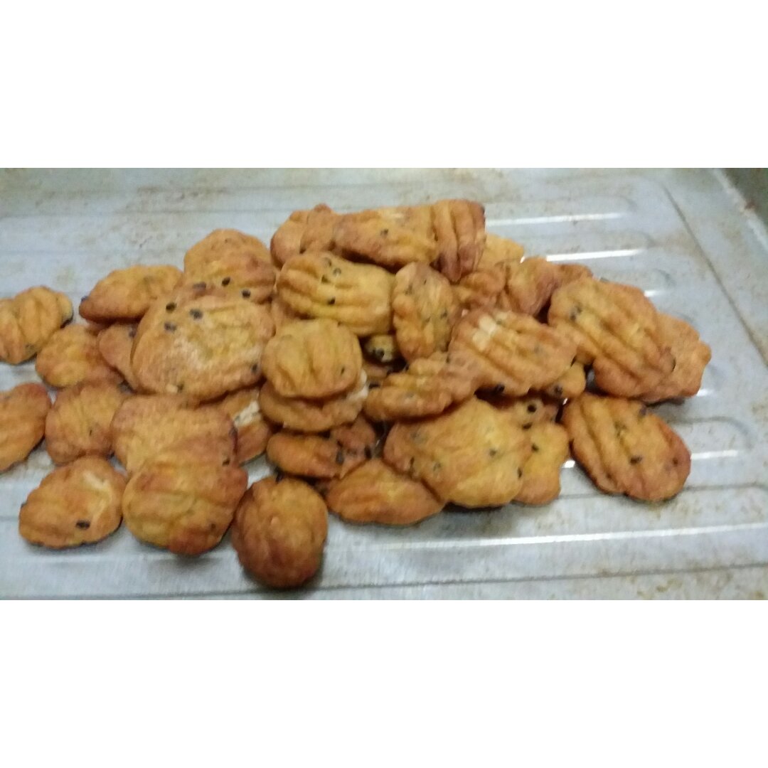 晚餐•2016年5月9日