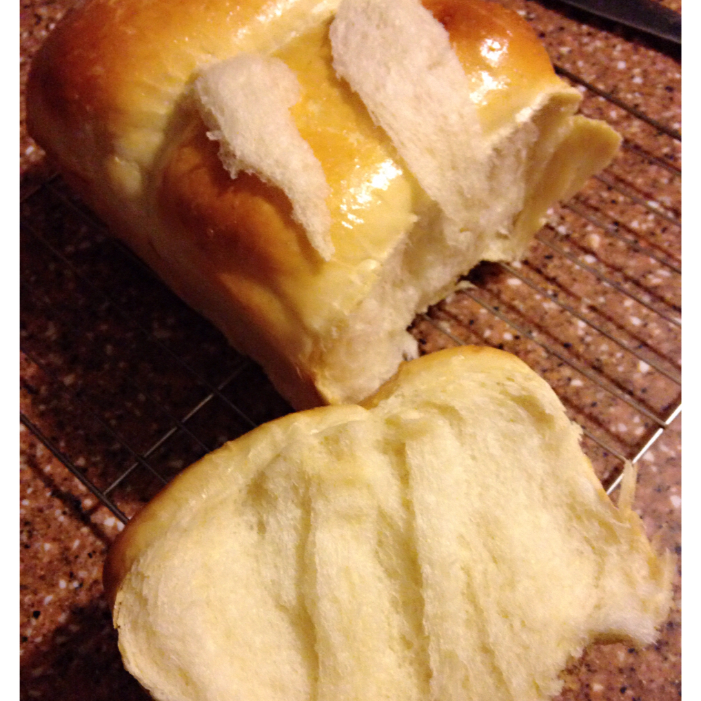 poolish（波兰种）软吐司