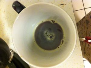 摩卡咖啡的做法 步骤3