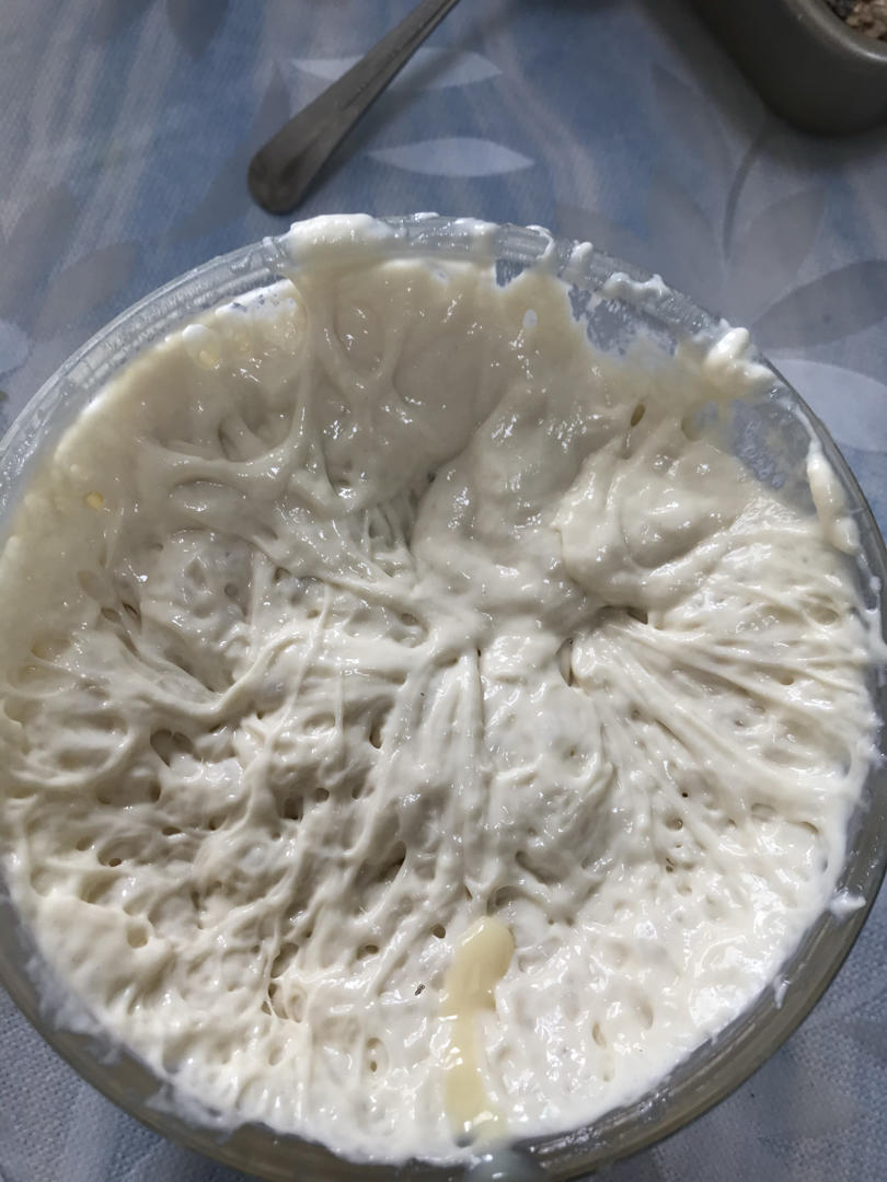 牧场醇奶熟成吐司