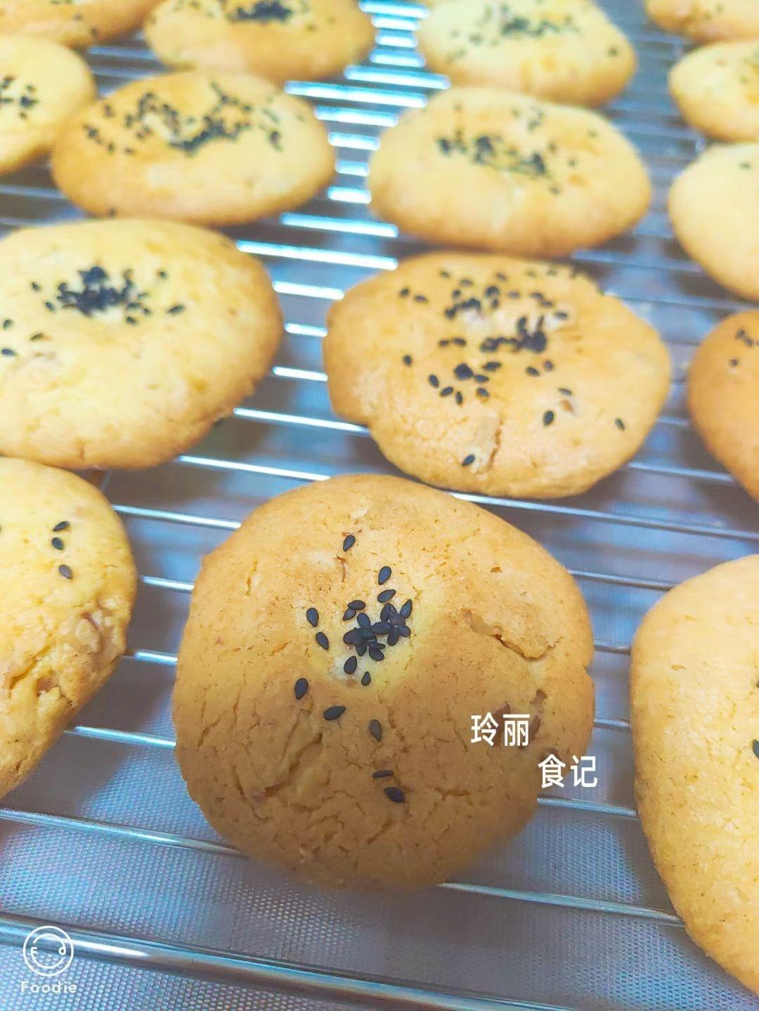 桃酥